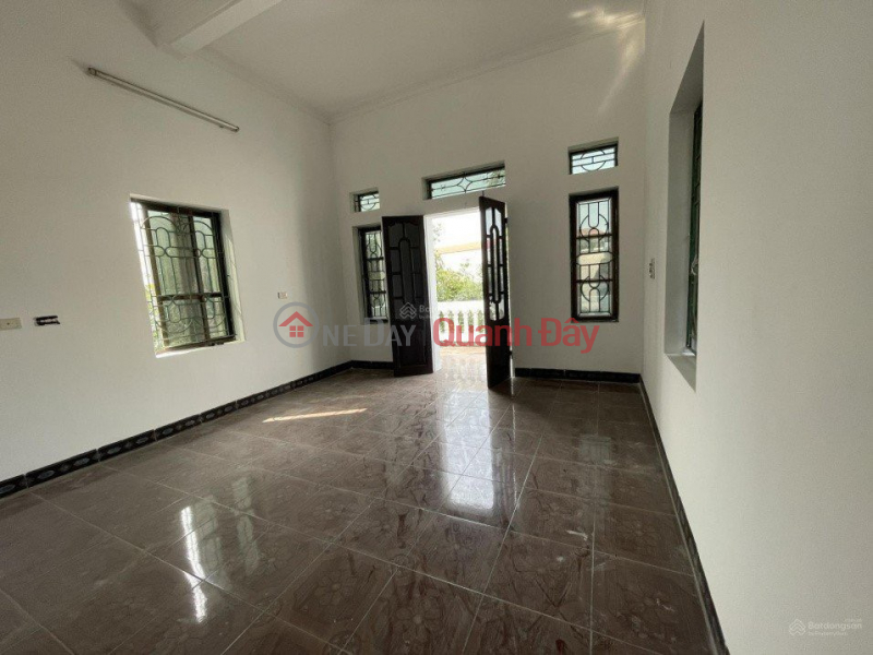 Property Search Vietnam | OneDay | Residential | Sales Listings Too rare and too beautiful for sale 3-storey house at Dan Mo Dong Anh, 100m2, Car Enter, Only 24 million\\/m2