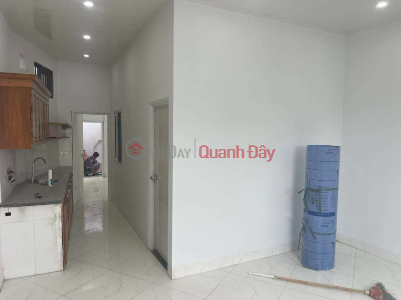 Cheap, urgent sale of house Dinh Xuyen, Gia Lam 46m, near Ninh Hiep, spacious, only 1 billion 9, Vietnam Sales, đ 1.9 Billion