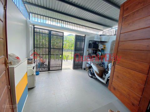 BEAUTIFUL HOUSE - GOOD PRICE - CONVENIENT LOCATION - Owner For Sale House in Dien An Commune, Dien Khanh, Khanh Hoa _0