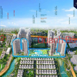 Lumiere Bayfront Luxury Apartment "Last PK at Ocean Park 1, Opening Phase 1 with the best price (July 26) _0