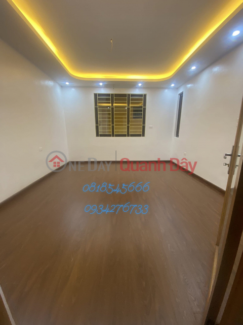 KIM MA TOWNHOUSE FOR SALE IN BA DINH DISTRICT, HANOI 50M TO STREET FACE FOR BUSINESS AND SALES _0