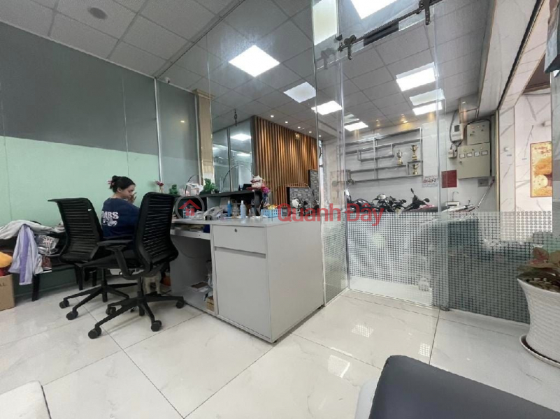 Property Search Vietnam | OneDay | Residential | Sales Listings Selling 5-storey building with elevator, 11mx13m, Cash flow 60 million\\/month, car access Phan Anh, BTĐ, Binh Tan