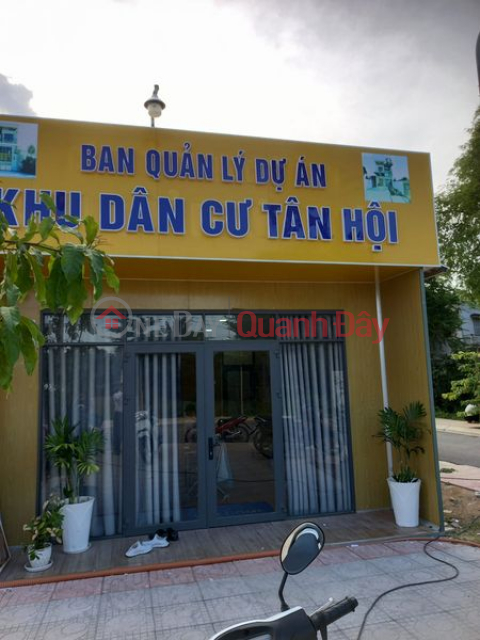 FOR SALE OF TAN HOI KDC PROJECT - 15% DISCOUNT FOR FIRST 5 CUSTOMERS _0