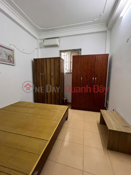 Property Search Vietnam | OneDay | Nhà ở | Niêm yết cho thuê CHO THUÊ NHÀ Ở NHÓM, HỘ GĐ NGÕ 250 KIM GIANG, 4 TẦNG, 40M2, 5 NGỦ, 3 WC - 11 TRIỆU