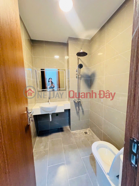 đ 8 Billion HOUSE FOR SALE IN KHAM THIEN STREET - DONG DA, BEAUTIFUL HOUSE, NEXT TO THE STREET, FOR BUSINESS - COMFORTABLE RESIDENCE, AREA 49M2, PRICE 8.5 BILLION