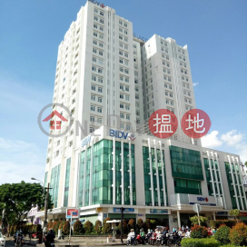 Lu Gia Plaza,District 11, Vietnam
