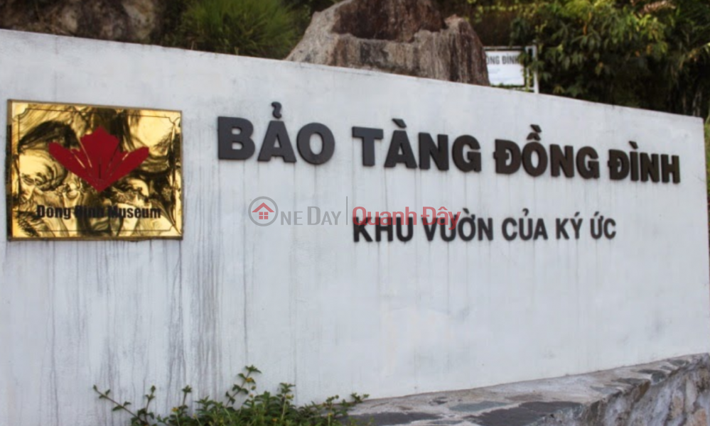 Bảo tàng Đồng Đình (Dong Dinh Museum) Sơn Trà | ()(5)