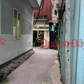 Land for sale GIVEN A corner house, NEAR STORE, THONG, 4 floors, 70m Nguyen Van Cu, Bo De _0