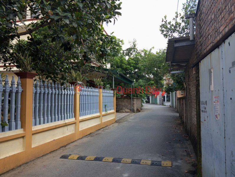Property Search Vietnam | OneDay | Residential | Sales Listings, Land for sale in Thuan Thanh, Bac Ninh. 76m2 * frontage 7.2m * 2 billion. Cars can pass through, into the land.
