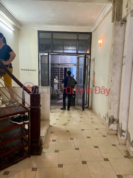 29 KHương Hạ, nở hậu tụ lộc, ô chờ thang máy, sổ vuông A4 | Việt Nam, Bán, đ 8,2 tỷ