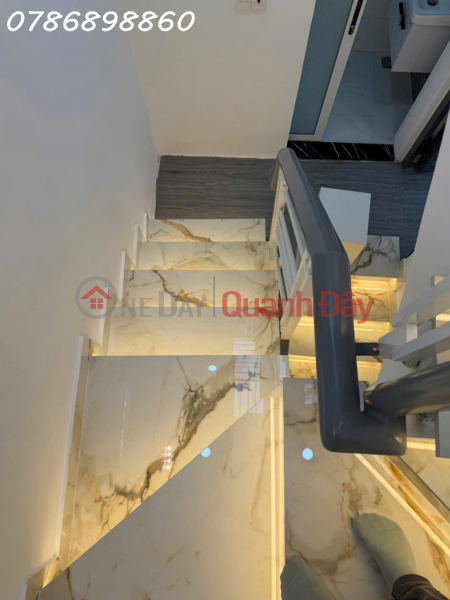 Làm ơn chọn, Nhà ở, Niêm yết bán đ 3,5 tỷ