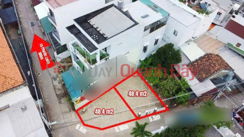 BÁN GẤP 2 LÔ QUAY ĐẦU HẺM 20 ĐƯỜNG PHƯỚC LONG. _0