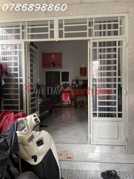 BÁN NHÀ ĐƯỜNG BÔNG SAO, PHƯỜNG 5, QUẬN 8 – GIÁ 4,7 TỶ, CÓ PHÒNG CHO THUÊ Niêm yết bán