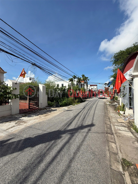 Lô hiếm mặt đường Trần Minh Thắng – chỉ từ 2x triệu/m², pháp lý chuẩn, sẵn sổ – ZALO 0567 222 555 Niêm yết bán