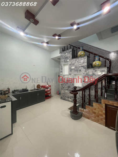 BÁN NHÀ MẶT TIỀN CHỢ LONG THỌ – NHƠN TRẠCH, ĐỒNG NAI | Việt Nam Bán, đ 7,9 tỷ