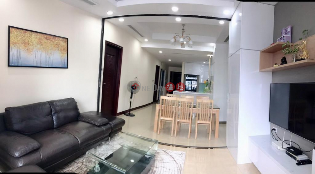 ASAHI LUXSTAY - Royal City Apartment (ASAHI LUXSTAY - Royal City Apartment) Thanh Xuan|搵地(OneDay)(1)