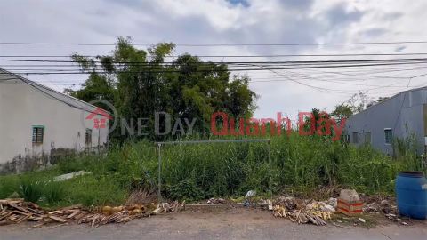 OWNER NEEDS TO SELL RESIDENTIAL LAND WITH FRONTAGE ON ASPHALT ROAD, Vinh Trach Commune, Thoai Son District, An Giang Province _0