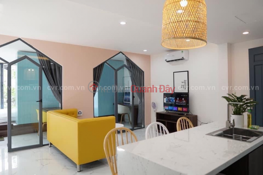 2 Bedroom Apartment For Rent In Ho Xuan Huong - Da Nang Rental Listings