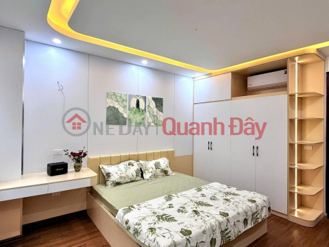 CẦN BÁN NHÀ PHỐ THỊNH QUANG MỚI ĐẸP GIÁ RẺ Ở NGAY _0