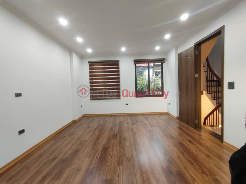 Property Search Vietnam | OneDay | Residential, Sales Listings, BEAUTIFUL HOUSE 6T ELEVATOR NGOC KHANH BA DINH – NEAR STREET, 10M ACCESS TO CAR – Area 40M2\\/6T – PRICE 7 BILLION 2