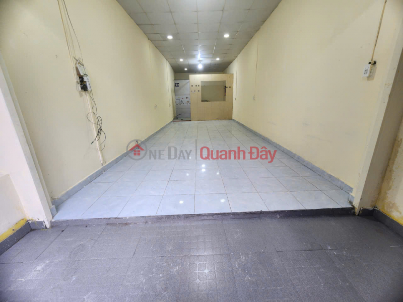 BÁN ĐẤT TẰNG NHÀ MĂT TIỀN ĐƯỜNG NGUYỄN THI NGHỊ NGHĨA, Việt Nam Bán | đ 6 tỷ
