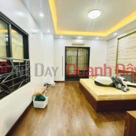 GIANG VAN MINH - BA DINH - 3 BEDROOM - GOOD FURNITURE - NEAR CAR - ALMOST 6 BILLION _0