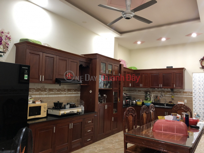 Property Search Vietnam | OneDay | Residential, Sales Listings 4-FLOOR HOUSE FOR SALE TO NGOC VAN, LINH TAY WARD, 4 BR, 10M TO PHAM VAN DONG.