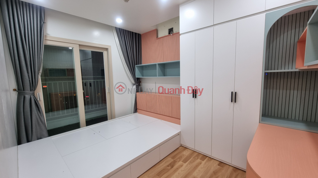 Property Search Vietnam | OneDay | Nhà ở Niêm yết bán | CHUNG CƯ BOOYOUNG VINA