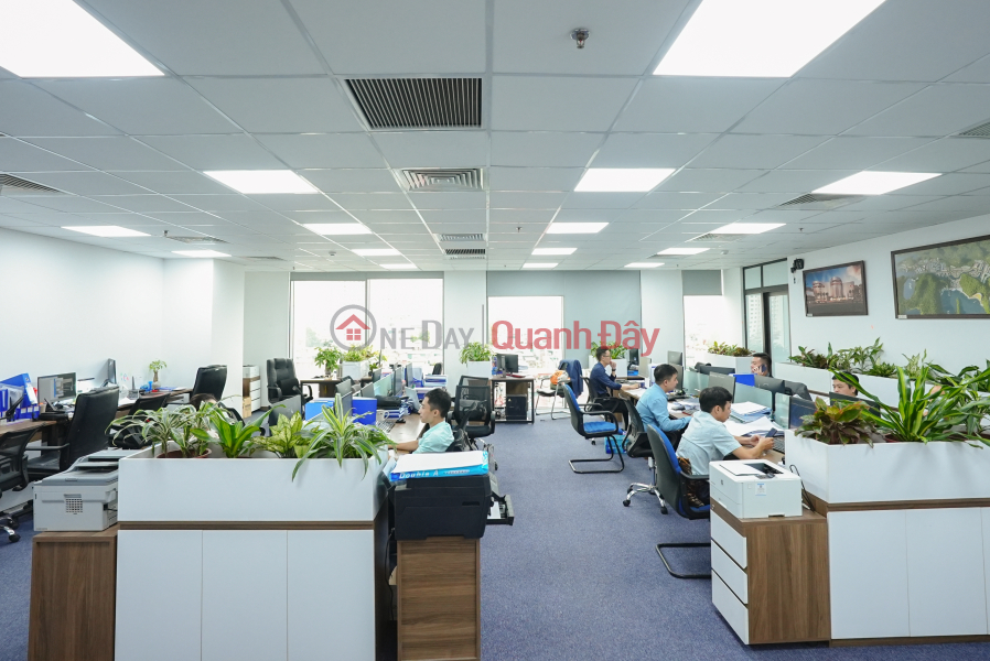 Vinaconex Diamond, Grade A office building, strategic location in the center of Hai Ba Trung, super cheap price 49 million\\/m2, Vietnam, Sales | đ 11.57 Billion