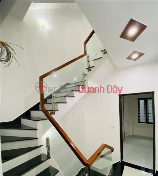 Property Search Vietnam | OneDay | Residential | Sales Listings, House for sale in lane 440 Hang Moi Market, 40m2 4 floors corner lot - Market breaking price 1.9 billion VND
