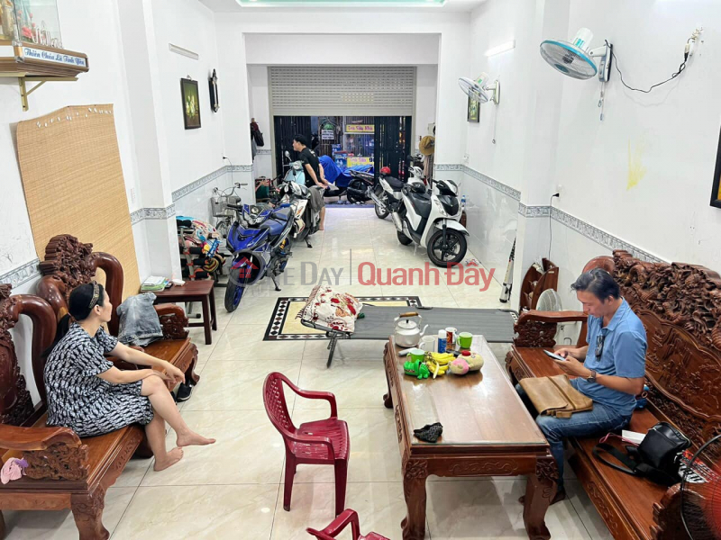 Property Search Vietnam | OneDay | Nhà ở | Niêm yết bán NHÀ 3 TẦNG ĐẸP LUNG LINH - 80M2 - TÂN KỲ TÂN QUÝ GIÁ CHỈ NHÍCH 6 TỶ