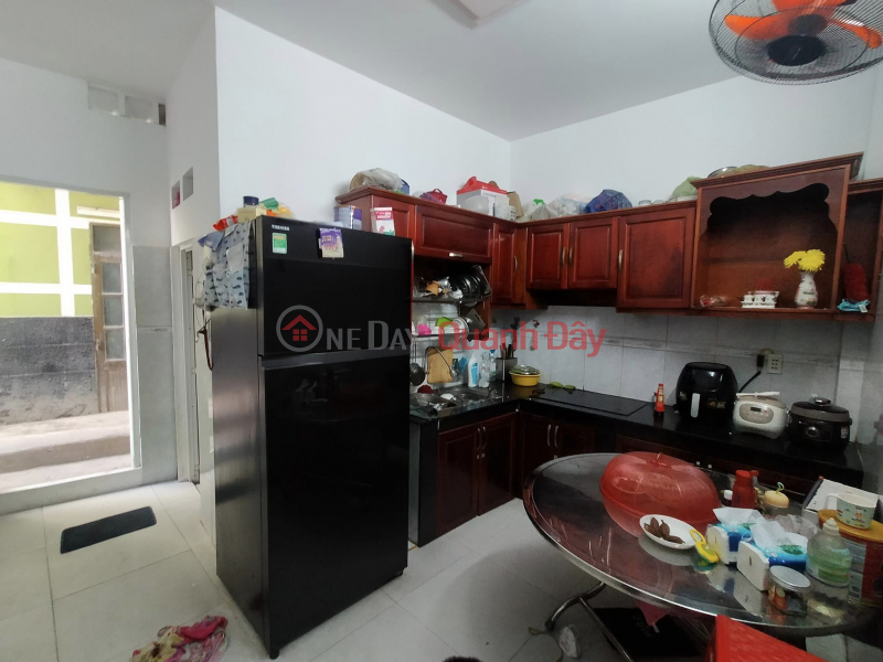 Property Search Vietnam | OneDay | Nhà ở, Niêm yết bán | 2 MẶT TIỀN XE TẢI TRÁNH - NGAY CELEDON CITY-AEON TÂN PHÚ - 2 TẦNG - 63.4M2- CHỈ 5.6 TỶ