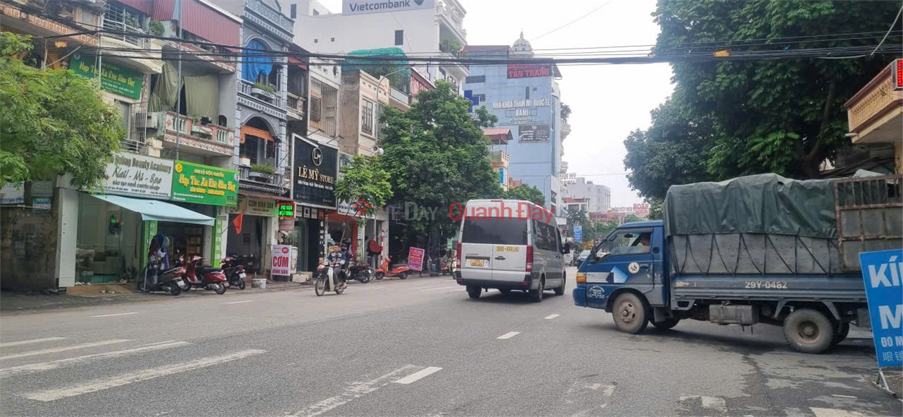 Property Search Vietnam | OneDay | Residential, Sales Listings, OWNER Sells Land Lot for Population Expansion with Ready 3-Story Boarding House - Population Expansion Due to Phuong Lieu, Que Vo - Bac Ninh