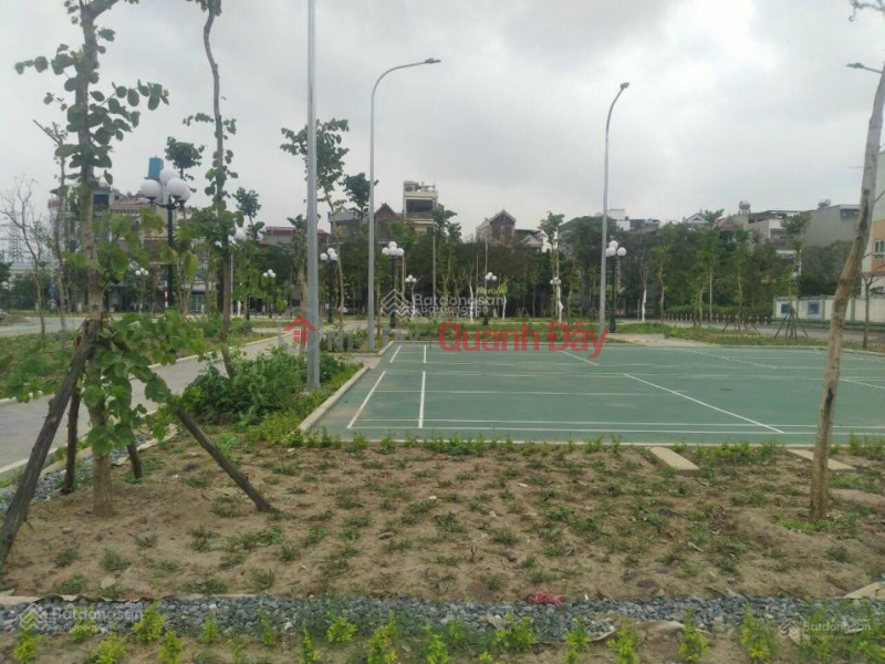 Property Search Vietnam | OneDay | Residential, Sales Listings, Cut loss and sell Giang Bien resettlement land 56m2 for 6.8 billion, frontage 4.73m, car parking day and night, road 11m