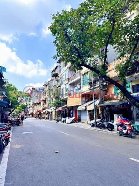 Property Search Vietnam | OneDay | Nhà ở, Niêm yết bán HOT! Sở hữu đất mặt phố Hàng Giấy, Phường Đồng Xuân, Quận Hoàn Kiếm, Hà Nội