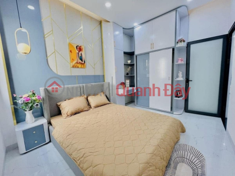 BÁN NHÀ ĐẸP BIÊN HÒA 5X25 – CHỈ 10 PHÚT ĐẾN GO TÂN HIỆP! - GIÁ 2TY350 ( THƯƠNG LƯỢNG ) _0