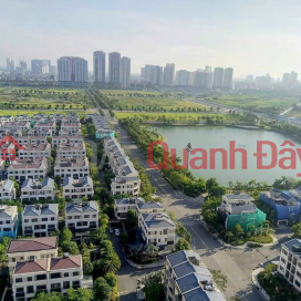 Duy nhất 1 căn liền kề Starlake Tây Hồ Tây 132m2, giá chỉ 630 triệu m2 - Cơ hội hiếm cho nhà đầu tư _0