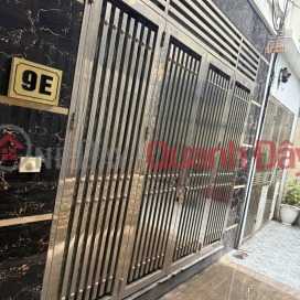 Cho thuê nhà nguyên căn 649 Lĩnh Nam, Diện tích 30m2 x 5 tầng - 3 ngủ to, 12 triệu _0