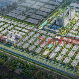 Only from 820 million, own a modern K-Home Apartment _0