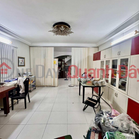 SUPER PRODUCT HOUSE FOR SALE ON TRAN QUANG DIEU - WARD 14 - CAR ALLEY - AREA 95\/70M2 (5.2x18.8, EXPANDING 6.6M AT THE BACK) - 4 FLOORS - MAIN _0