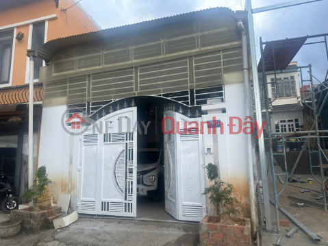 OWNER SELLING HOUSE QUICKLY - Phu Dong Thien Vuong Street, Lam Vien Ward, Da Lat City _0