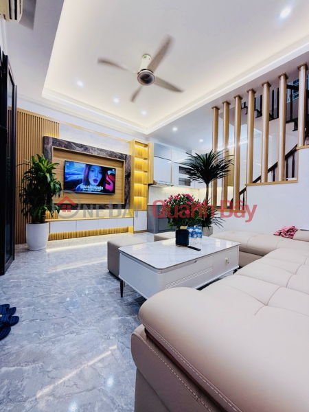 Property Search Vietnam | OneDay | Nhà ở, Niêm yết bán | bán nhà Thanh Xuân 40m 4 tầng, siêu đẹp, hiếm có, vị trí đắc địa, tặng full nội thất ở luôn, sổ phân lô
