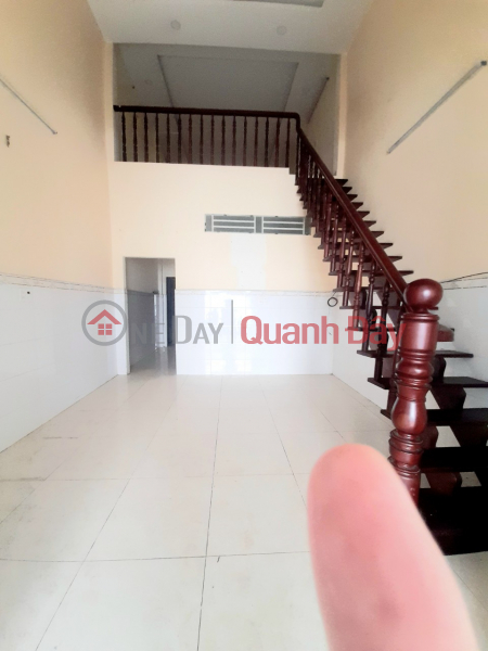 Property Search Vietnam | OneDay | Nhà ở Niêm yết bán Nhà bán 4x13 mặt tiền hẻm xe hơi 8m 270 đường Lê đình cẩn chỉ 2.7 tỷ