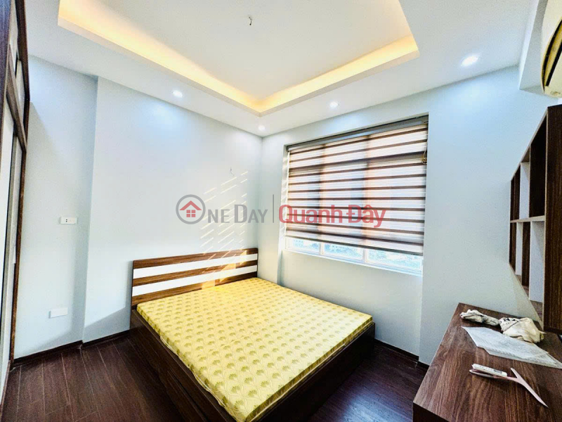 đ 6.8 Billion Apartment CT5B Me Tri Thuong 110m2 3BR Super airy corner lot, Beautiful, 6.8 billion