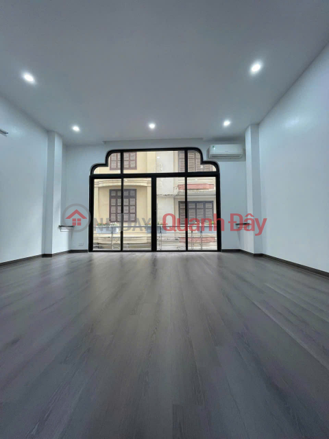 Bán nhà PL Phạm Tuấn Tài Cầu Giấy ngõ thông oto KD 55mx 8T nhỉnh 28ty. _0