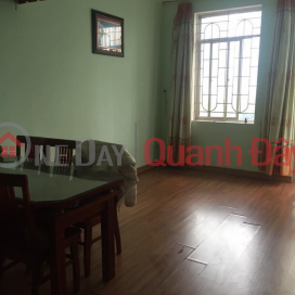 OWNERS Need to sell apartment building N6A on Nguyen Thi Thap street, Nhan Chinh ward, Thanh Xuan district, Hanoi _0