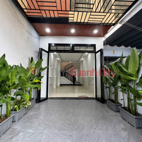 Toà căn hộ 3 tầng 7 phòng đang cho thuê full - Đường Bình An 7 _0