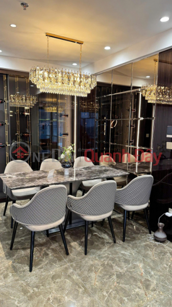 Property Search Vietnam | OneDay | Residential, Sales Listings, Selling Kepler Tower corner apartment 98m2 (3 bedrooms 2 bathrooms) price only 8.x billion, gift 100 million