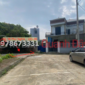 SUPER PROJECT RESETTLEMENT IN PHU NGHI-CHUONG MY IS LOCATED NEAR THE INDUSTRIAL PARK _0