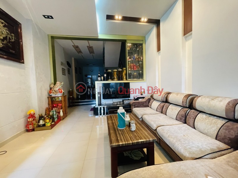Property Search Vietnam | OneDay | Residential Sales Listings, ► An Thuong Front House 21, 90m2, 2 beautiful floors, slightly 6 billion